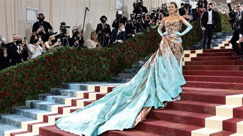 watch the Met Gala live